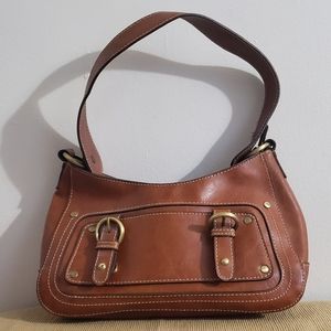 Style&co. Women's Brown Handbag